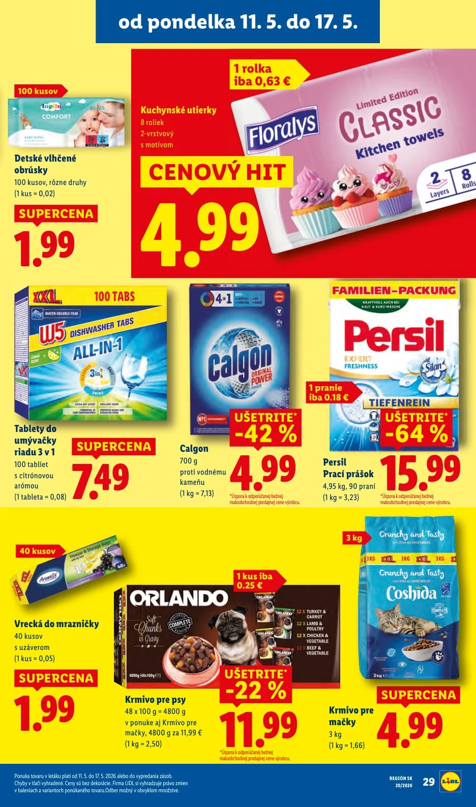 Persil