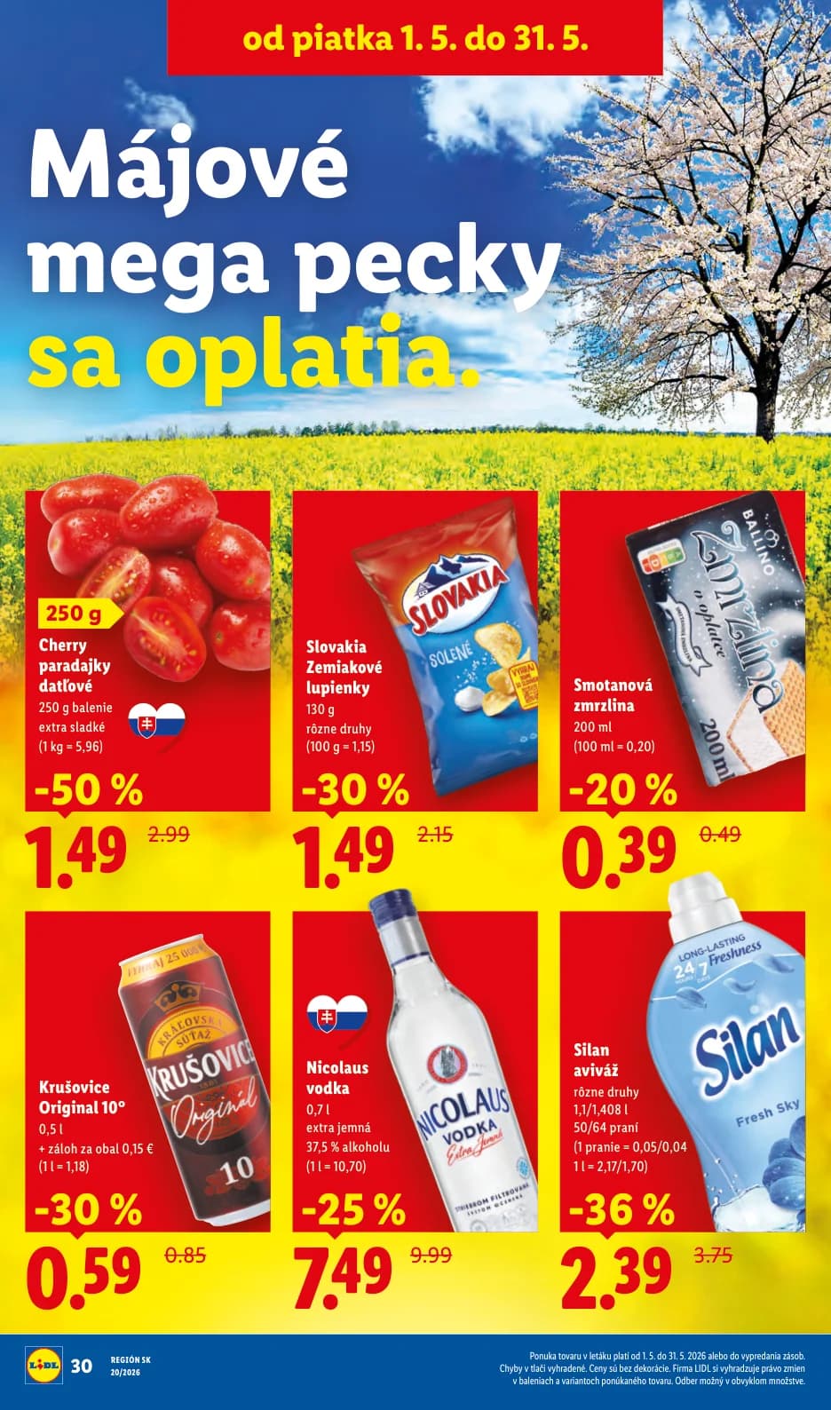 Lidl - strana 36