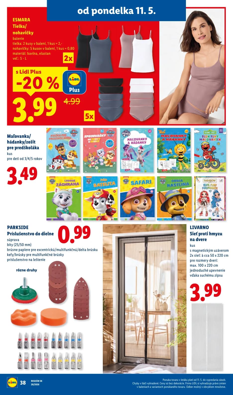 Lidl - strana 49