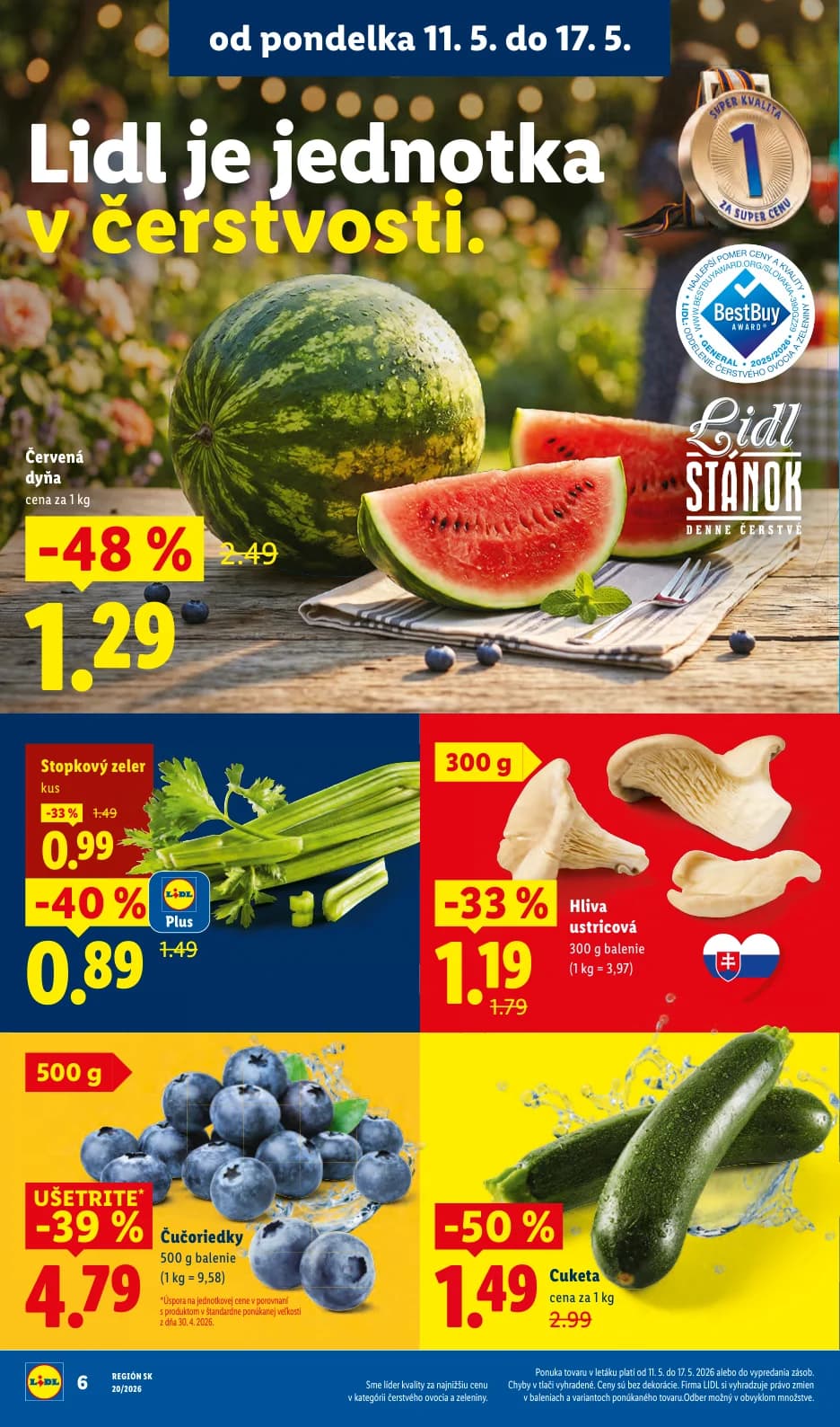 Lidl - strana 6