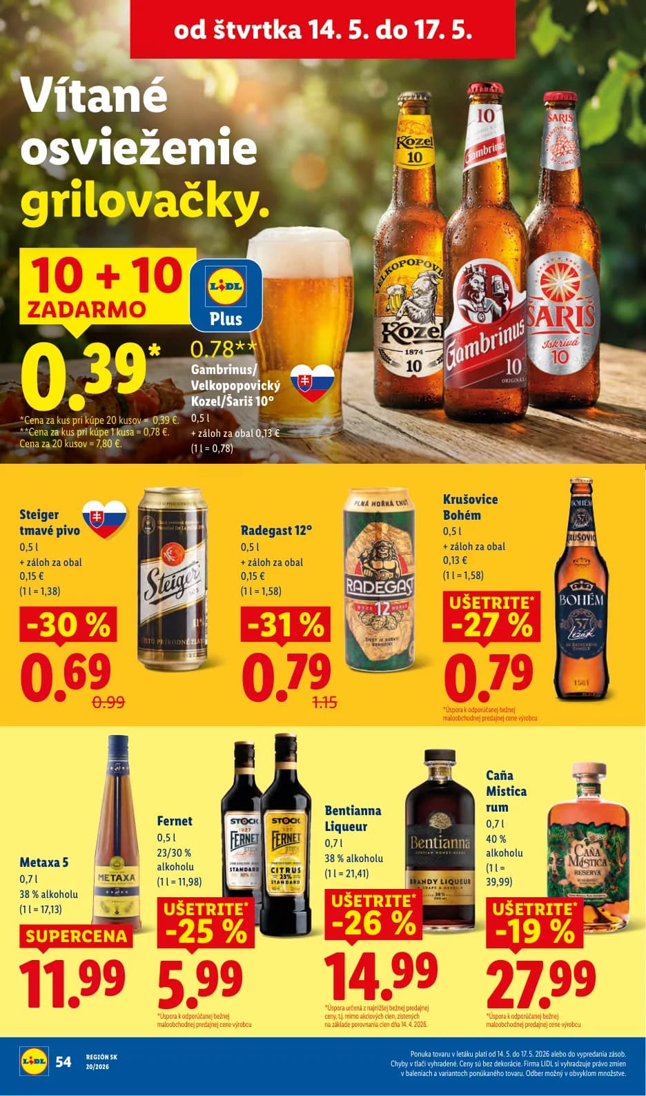 Lidl - strana 62