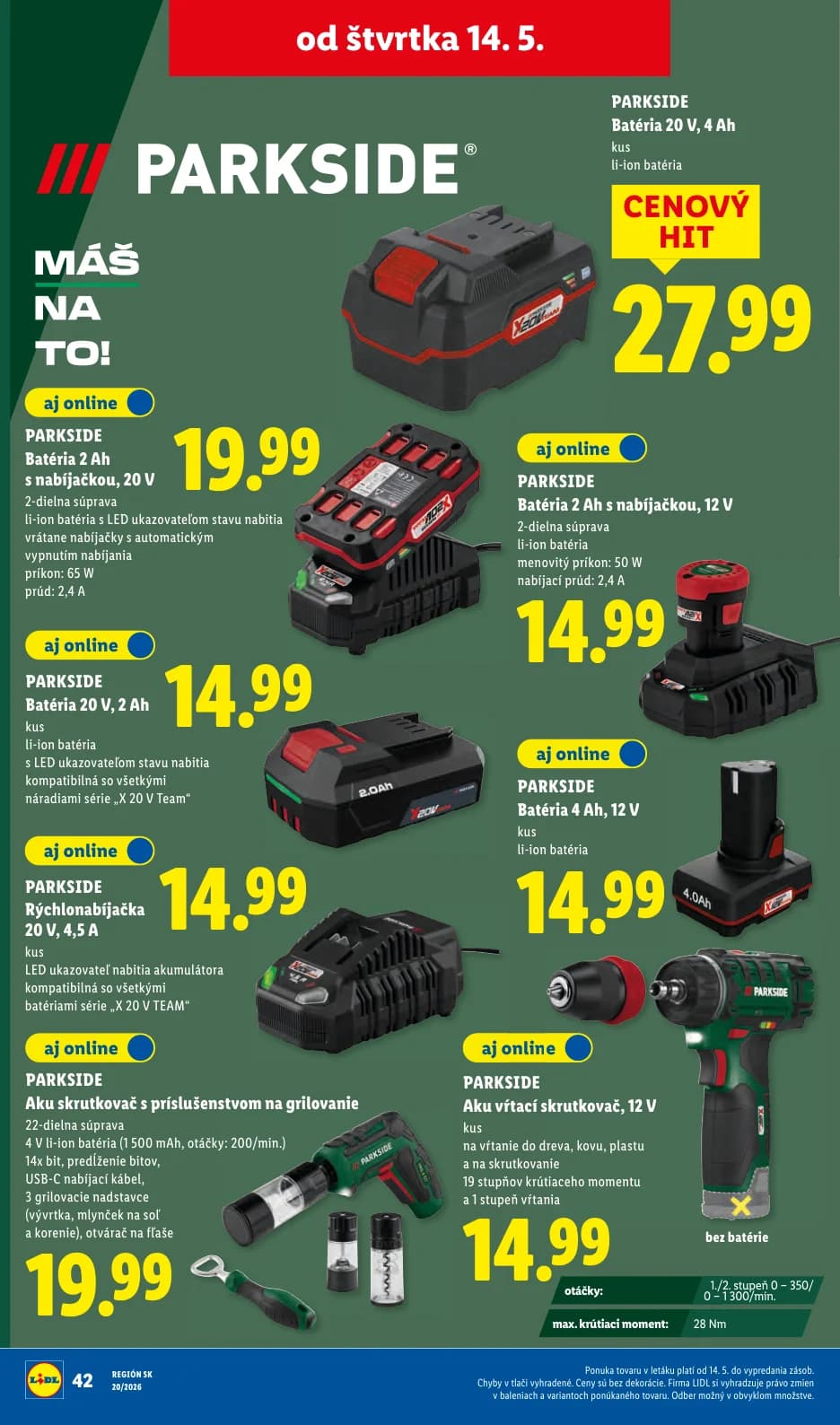 Lidl - strana 70