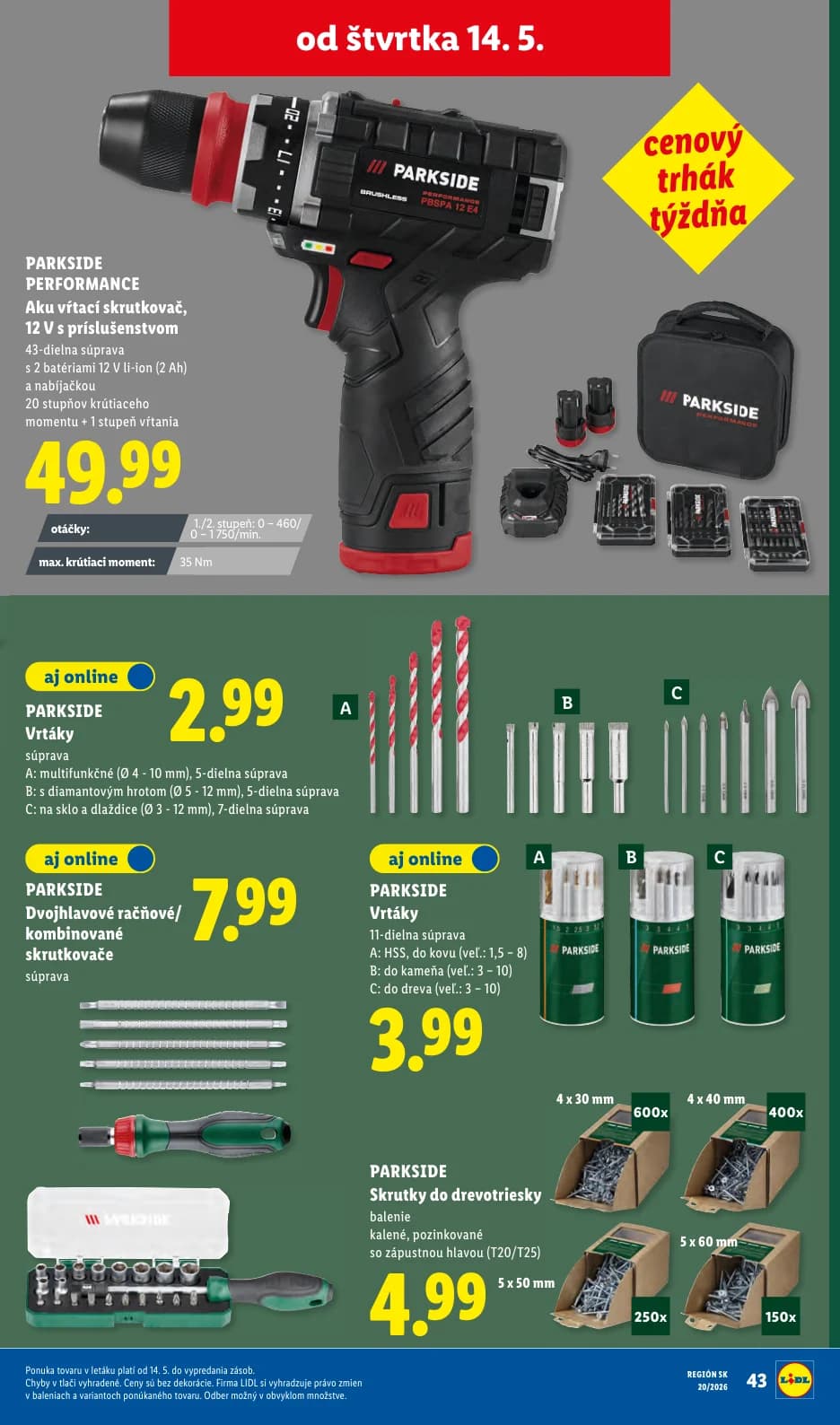 Lidl - strana 71