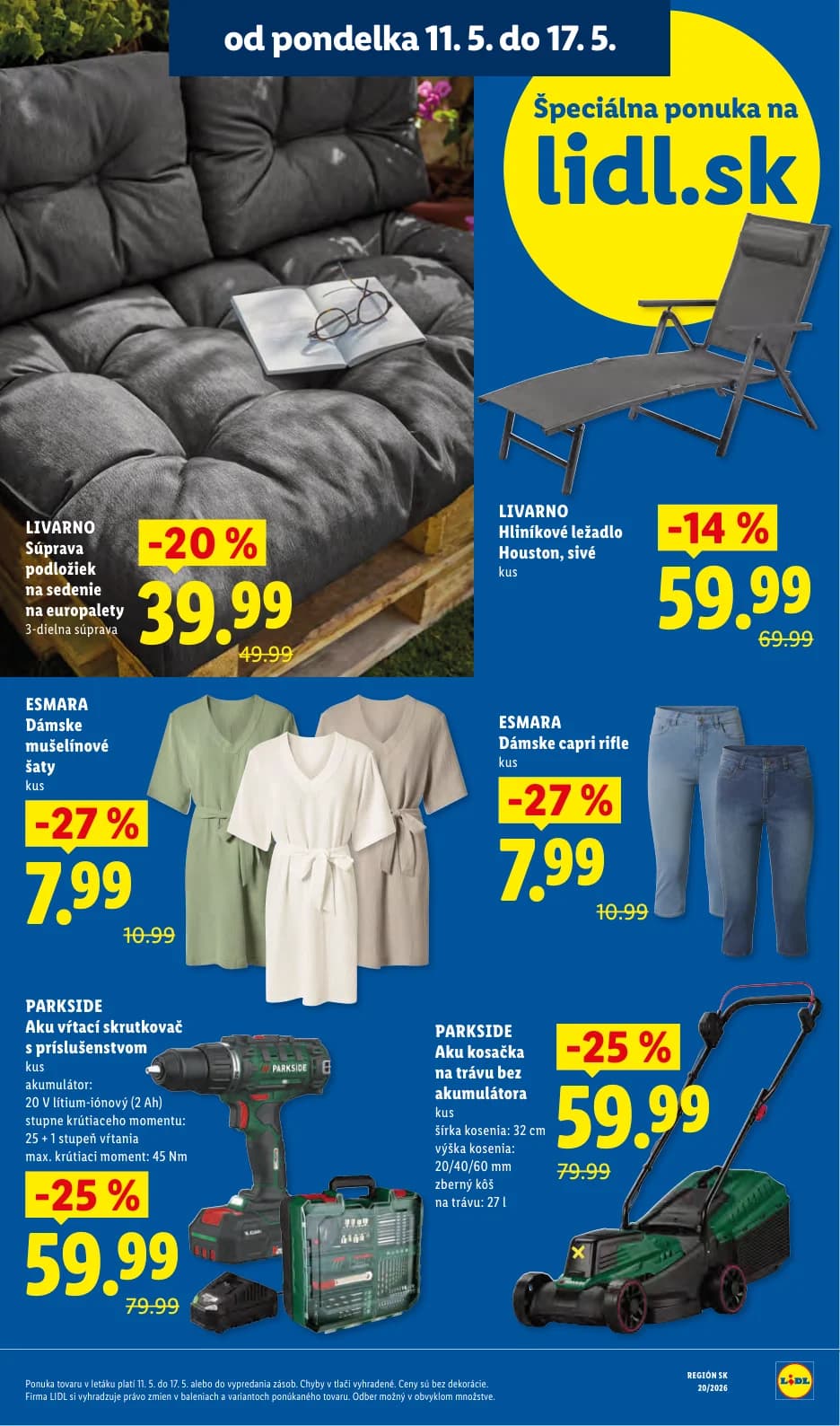 Lidl - strana 9