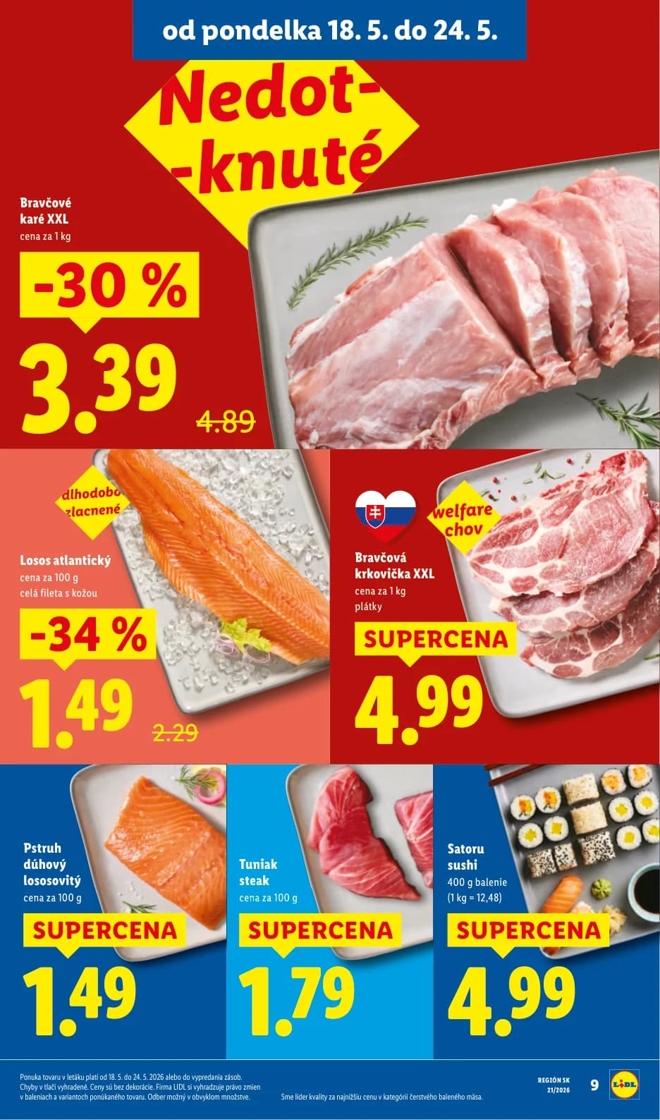 Lidl - strana 13
