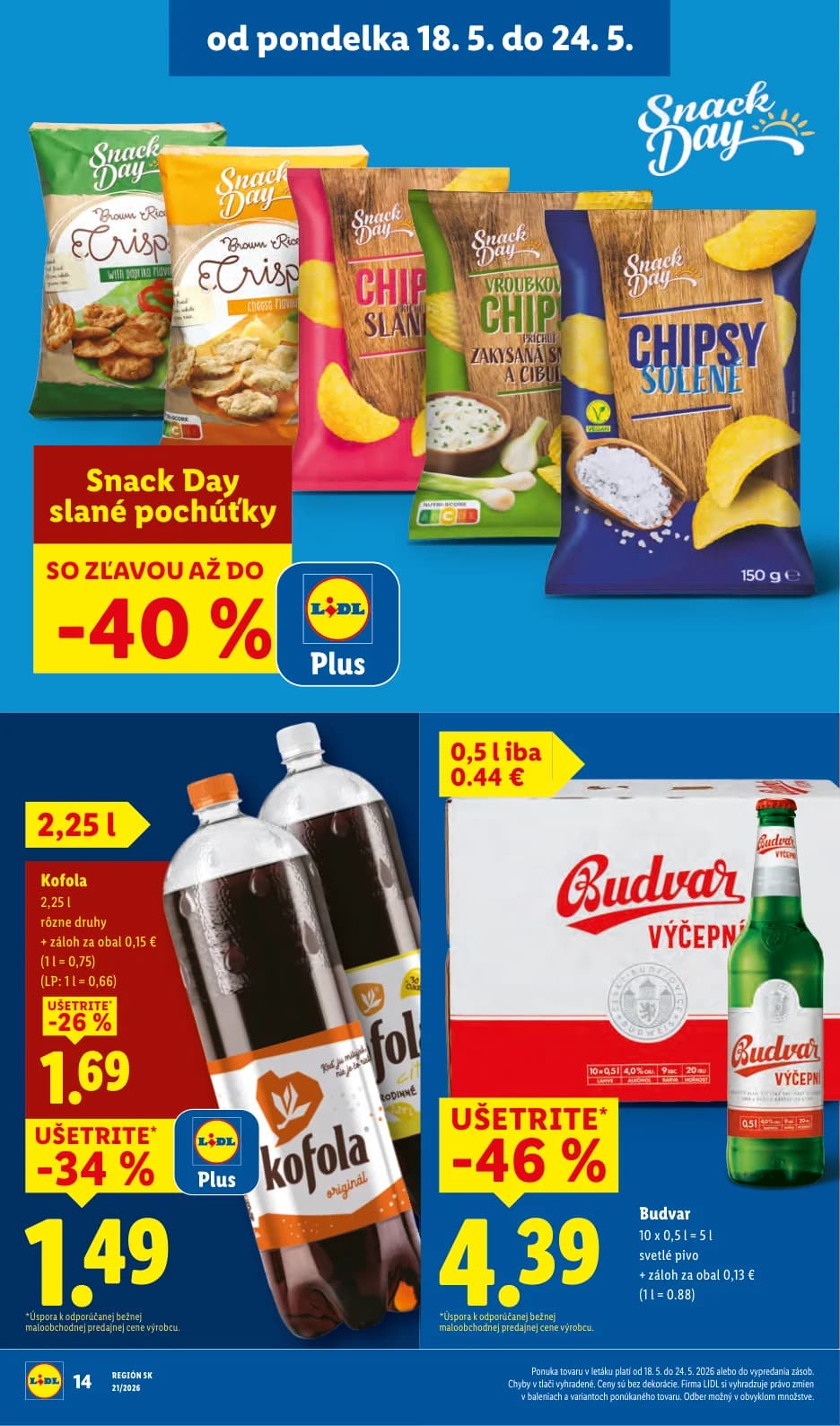 Lidl - strana 18