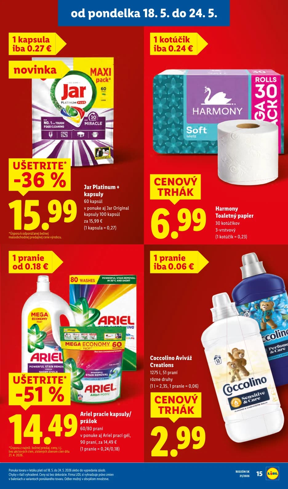 Lidl - strana 19