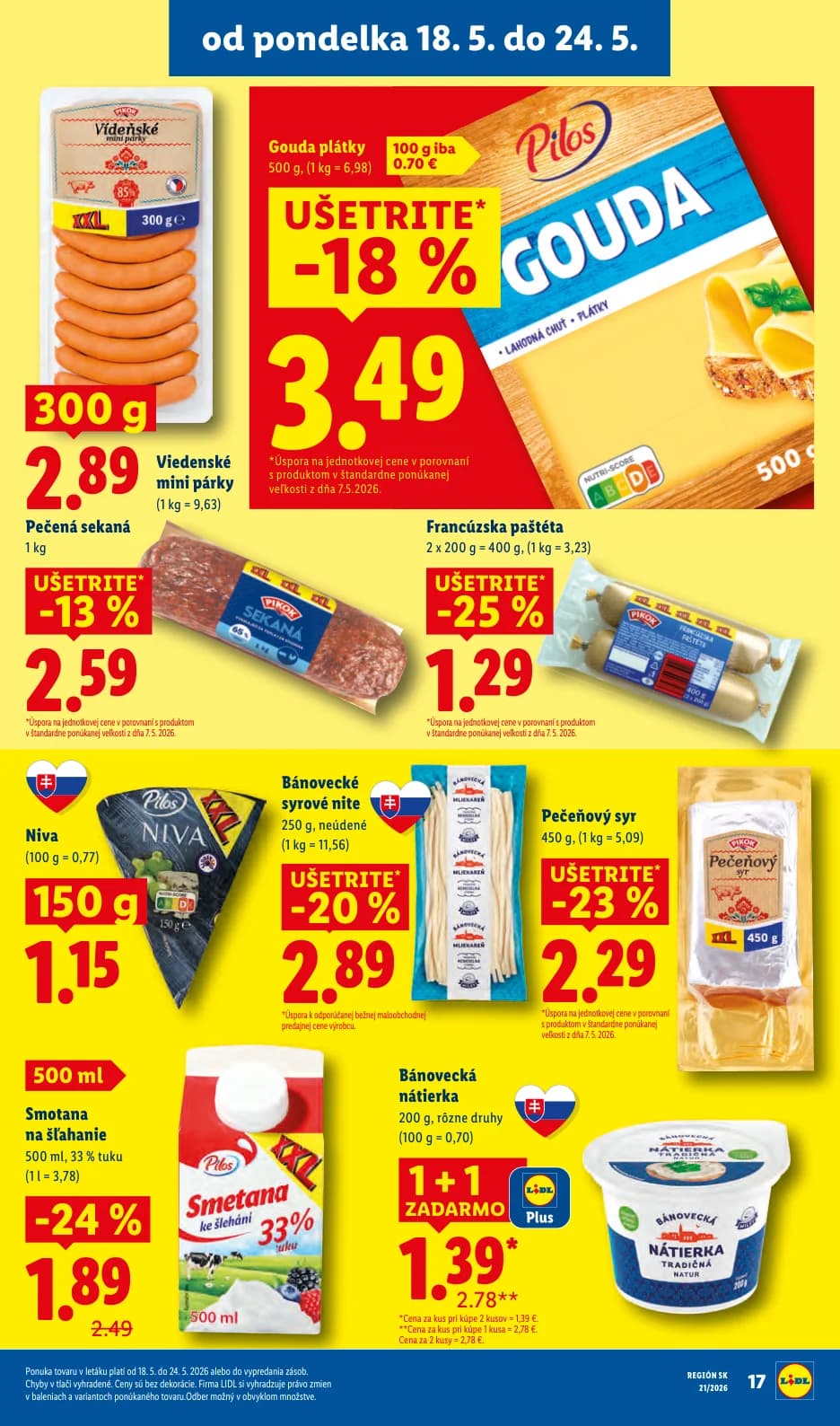 Lidl - strana 21