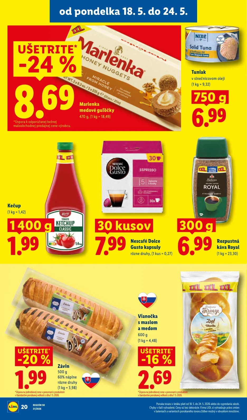 Lidl - strana 26
