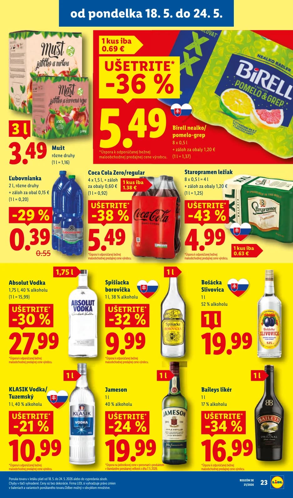 Lidl - strana 29