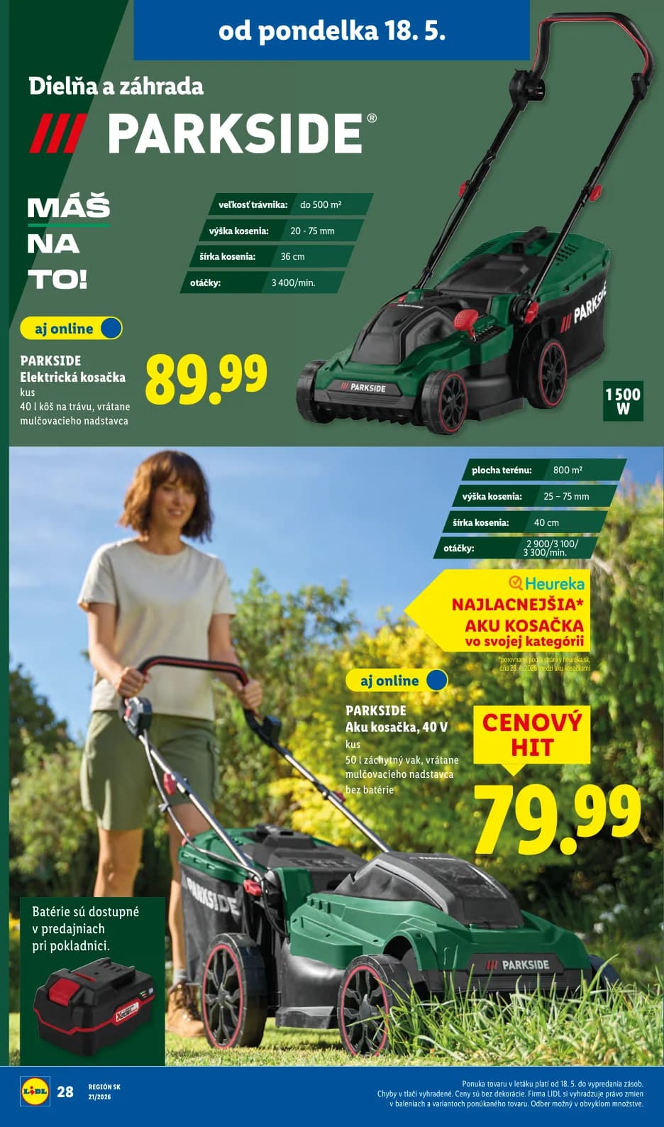 Lidl - strana 36
