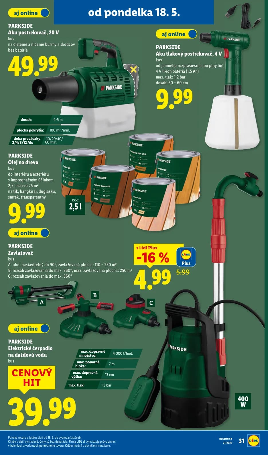 Lidl - strana 39