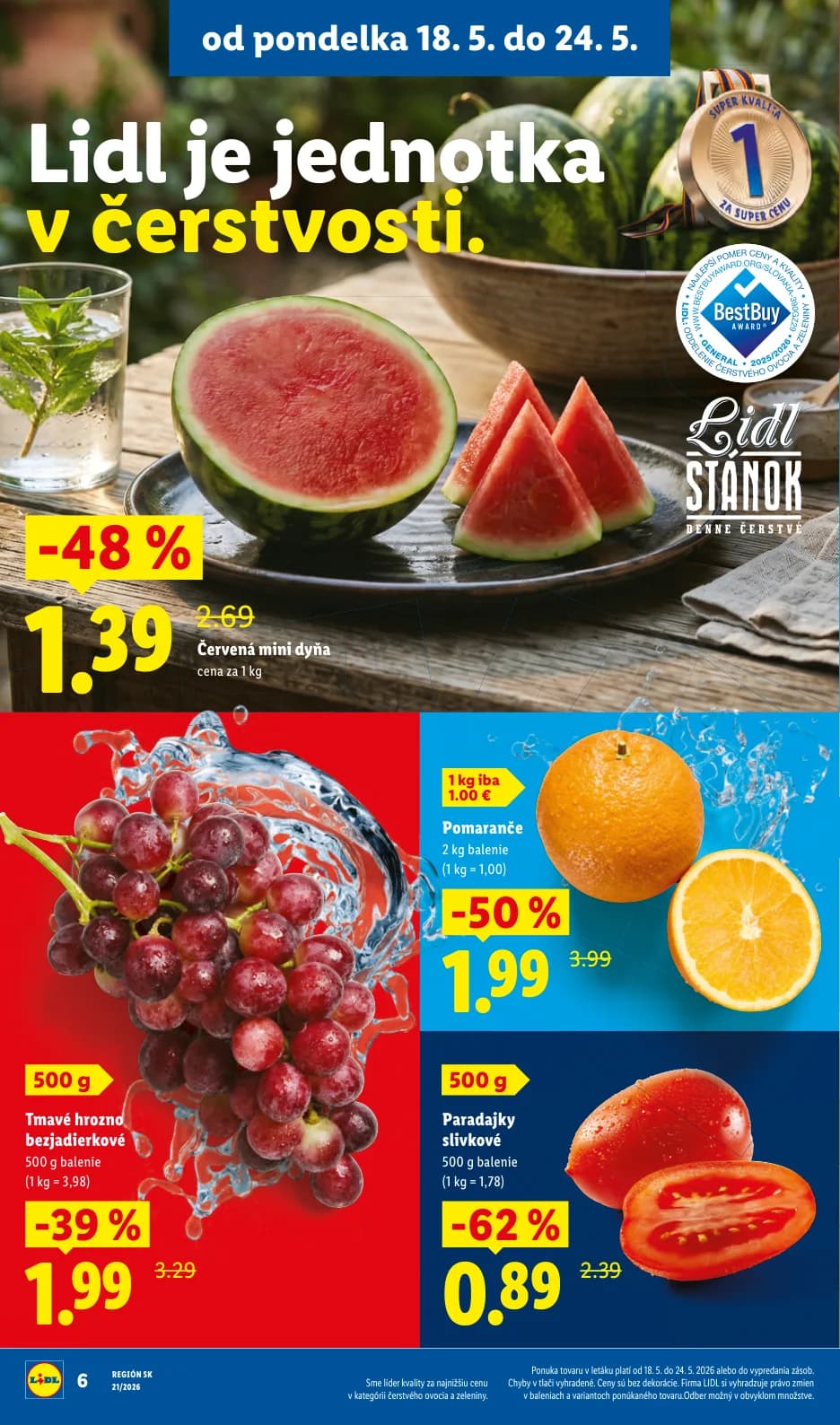 Lidl - strana 6