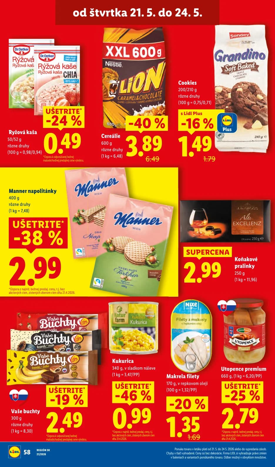 Lidl - strana 74