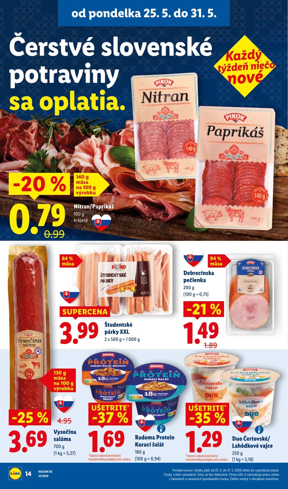 Lidl - strana 20