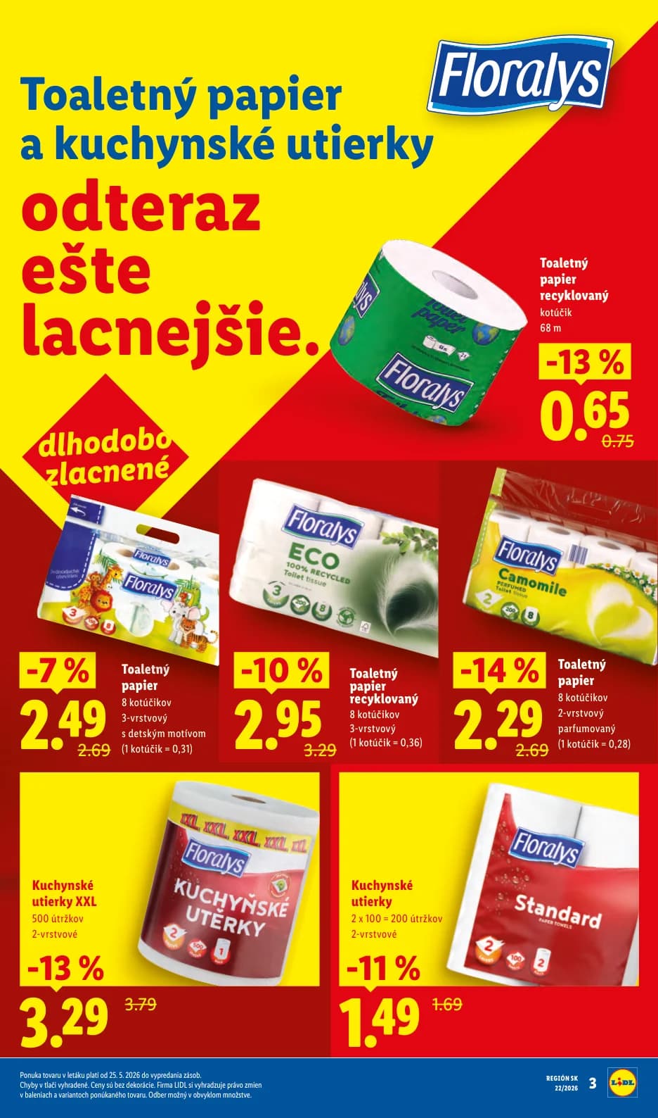 Lidl - strana 3