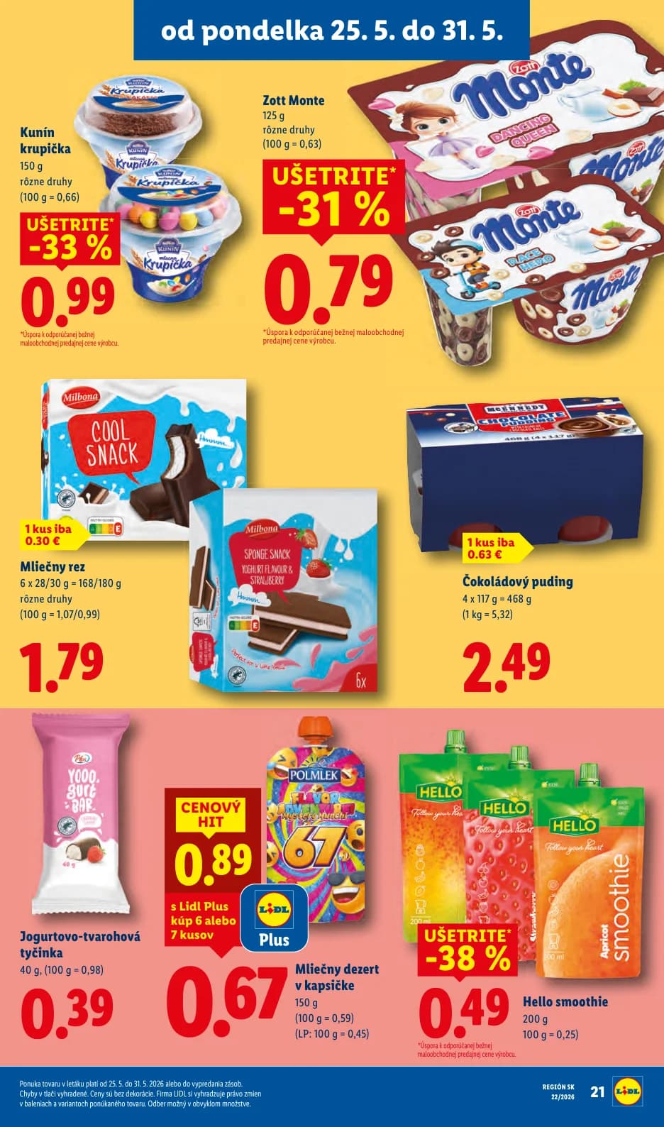 Lidl - strana 30