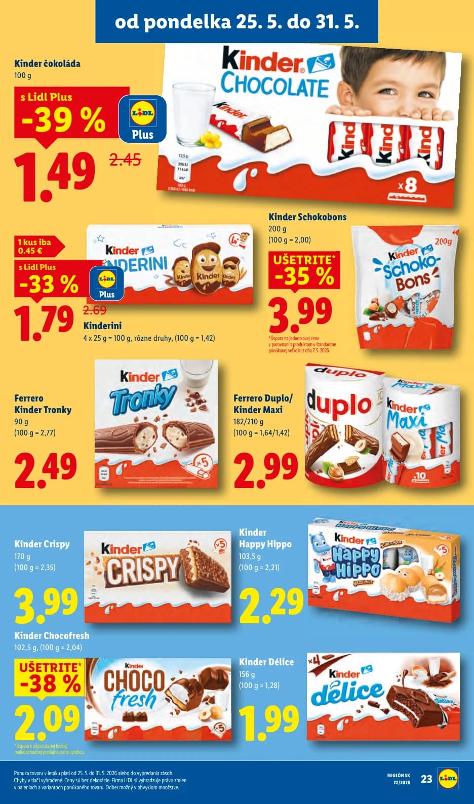 Lidl - strana 32
