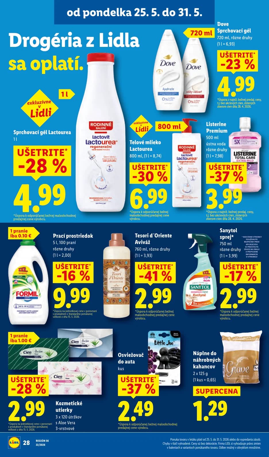 Lidl - strana 46