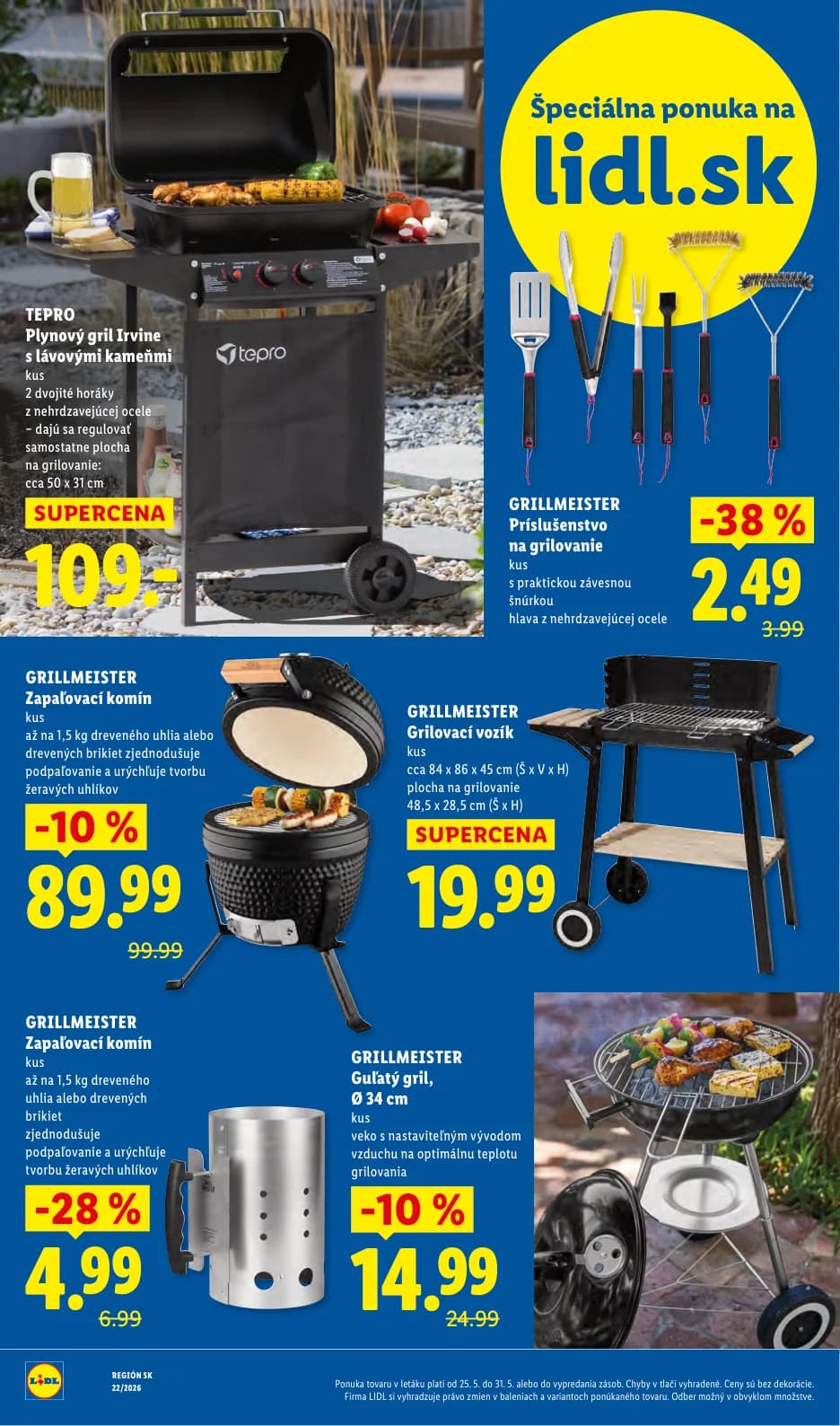 Lidl - strana 8