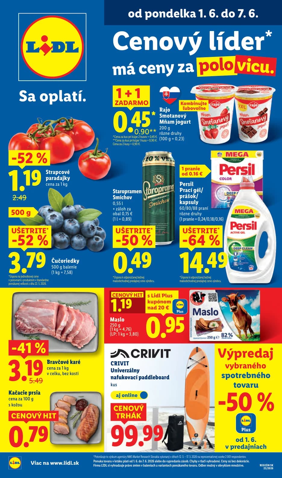 Lidl - strana 1