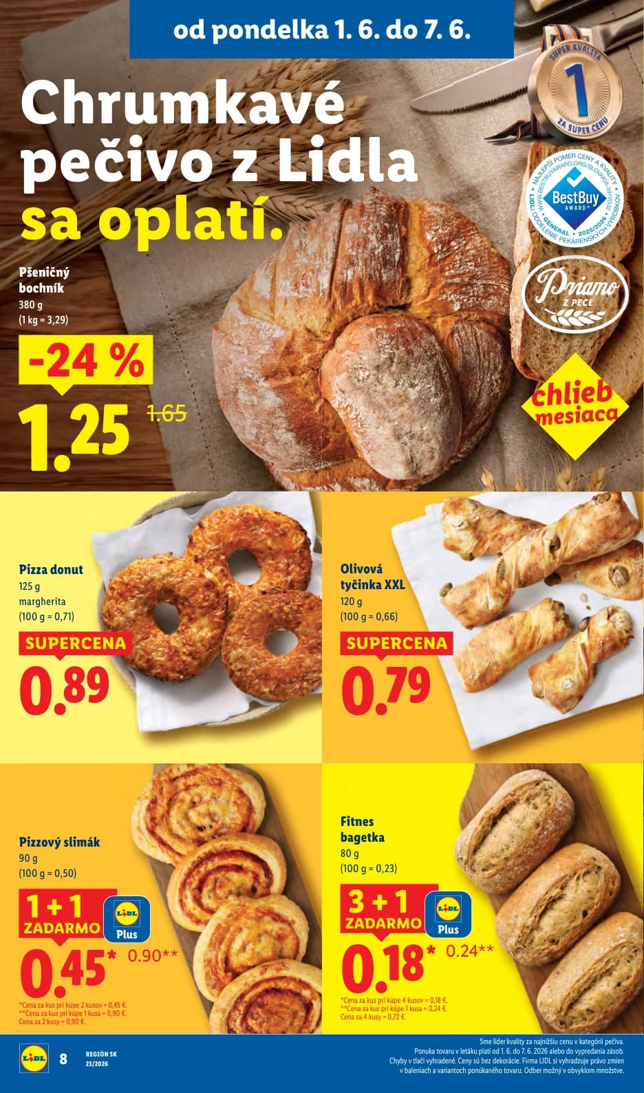 Lidl - strana 18