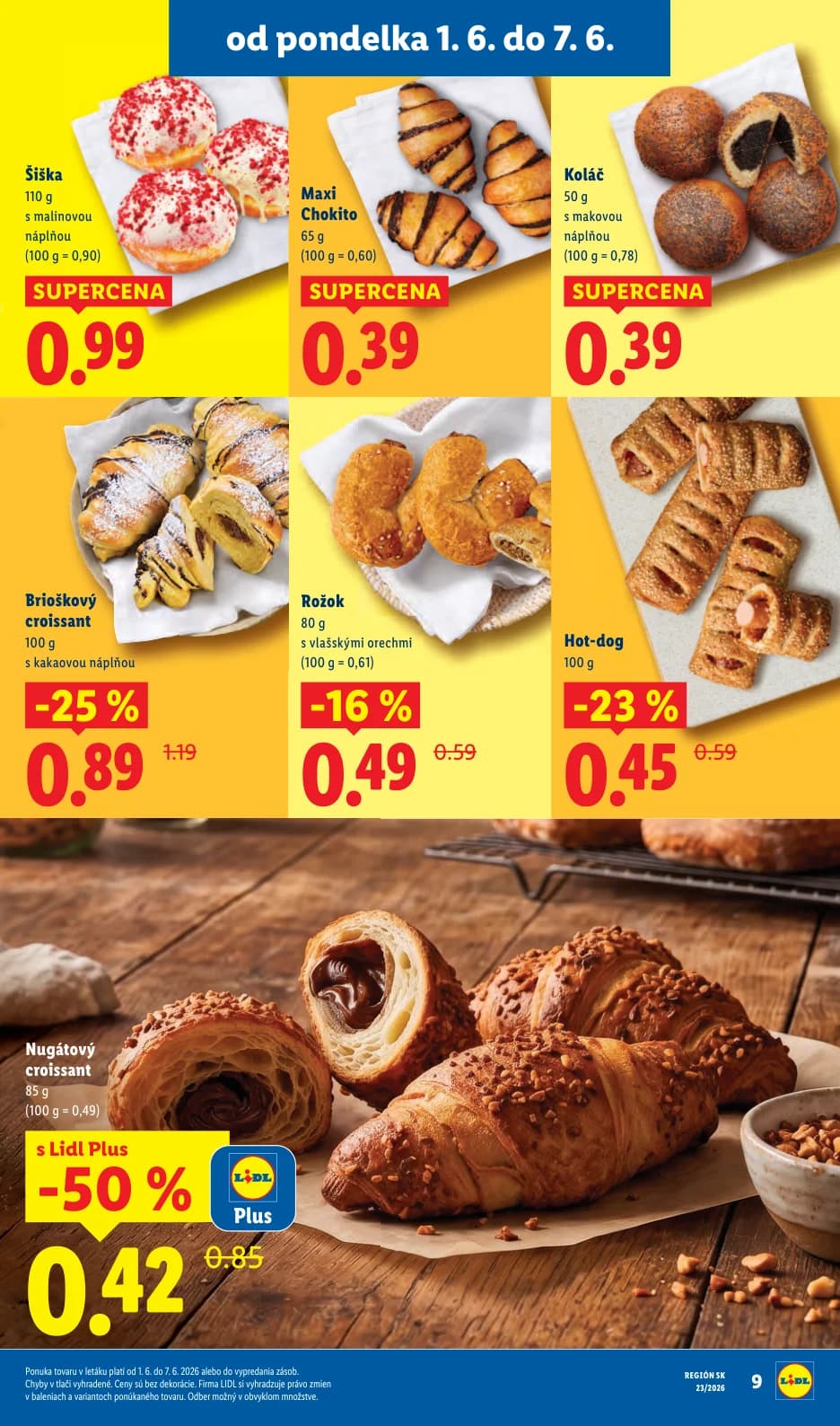 Lidl - strana 19