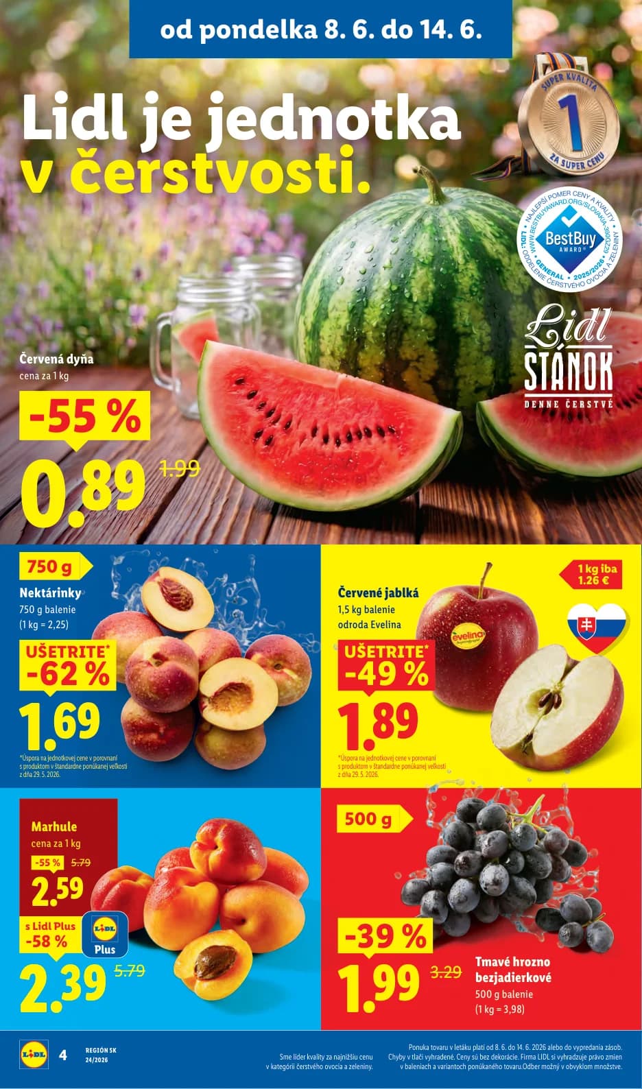 Lidl - strana 10