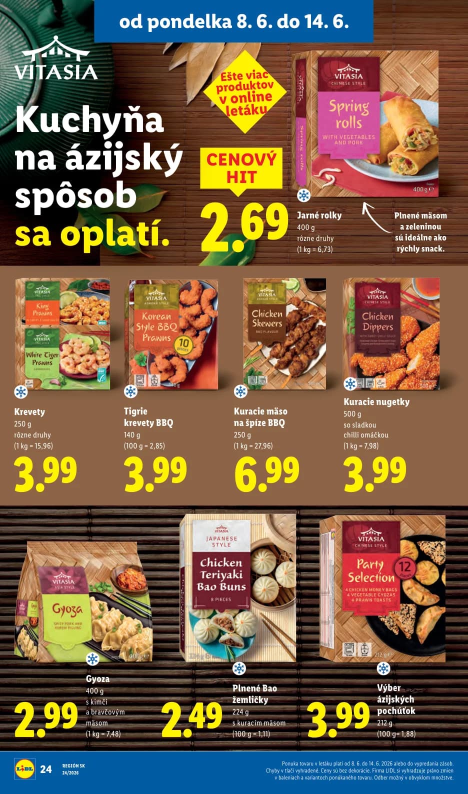 Kuracie mäso na špize BBQ