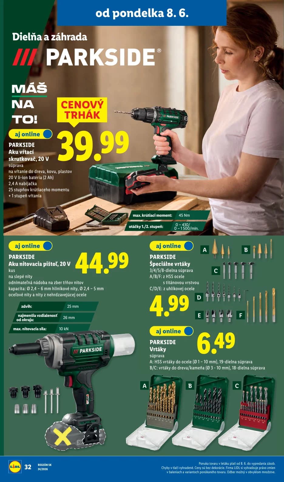 Lidl - strana 48