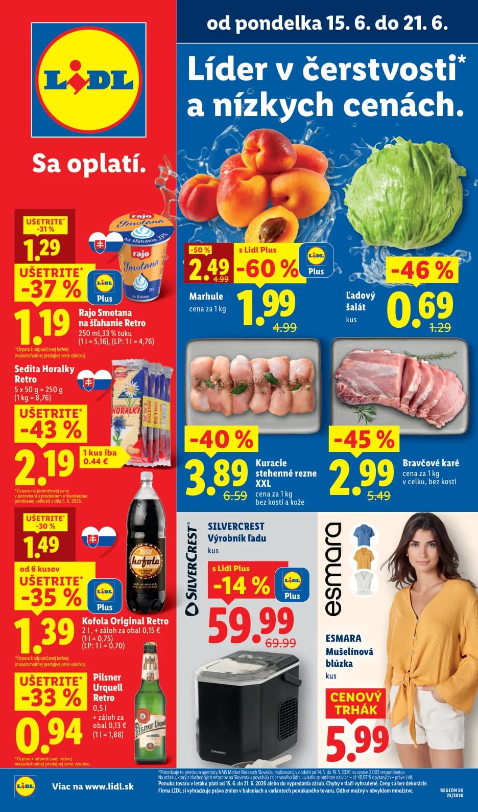 Lidl - strana 1