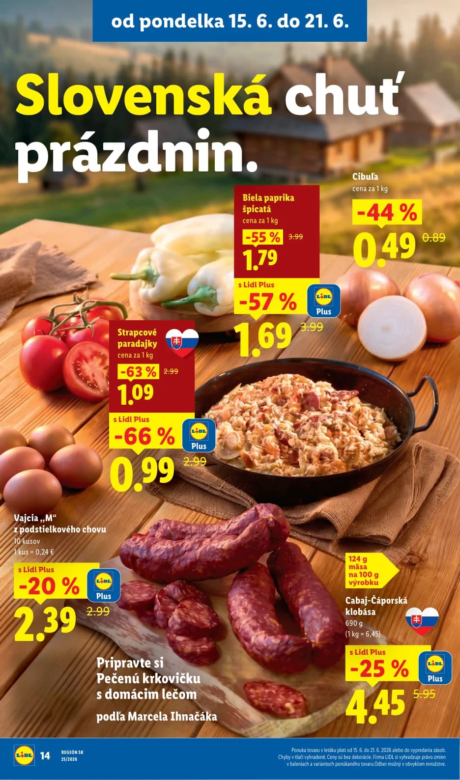 Lidl - strana 18