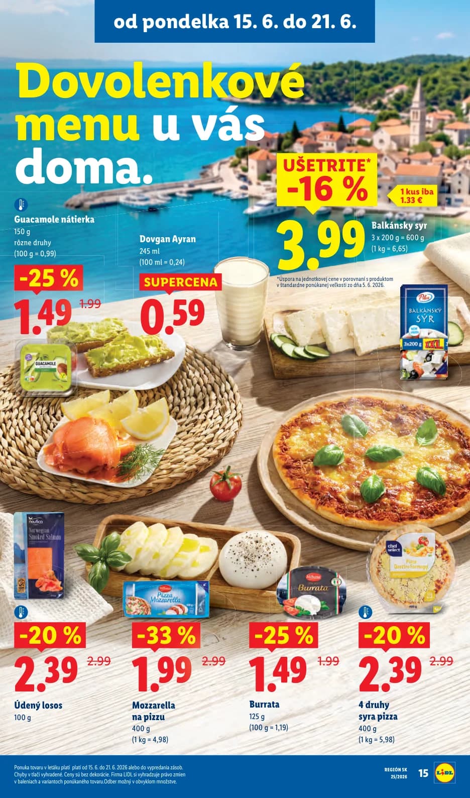 Lidl - strana 19