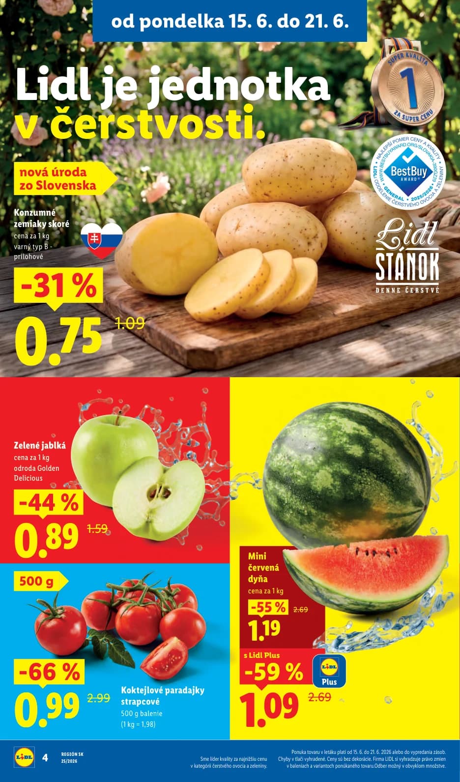 Lidl - strana 4