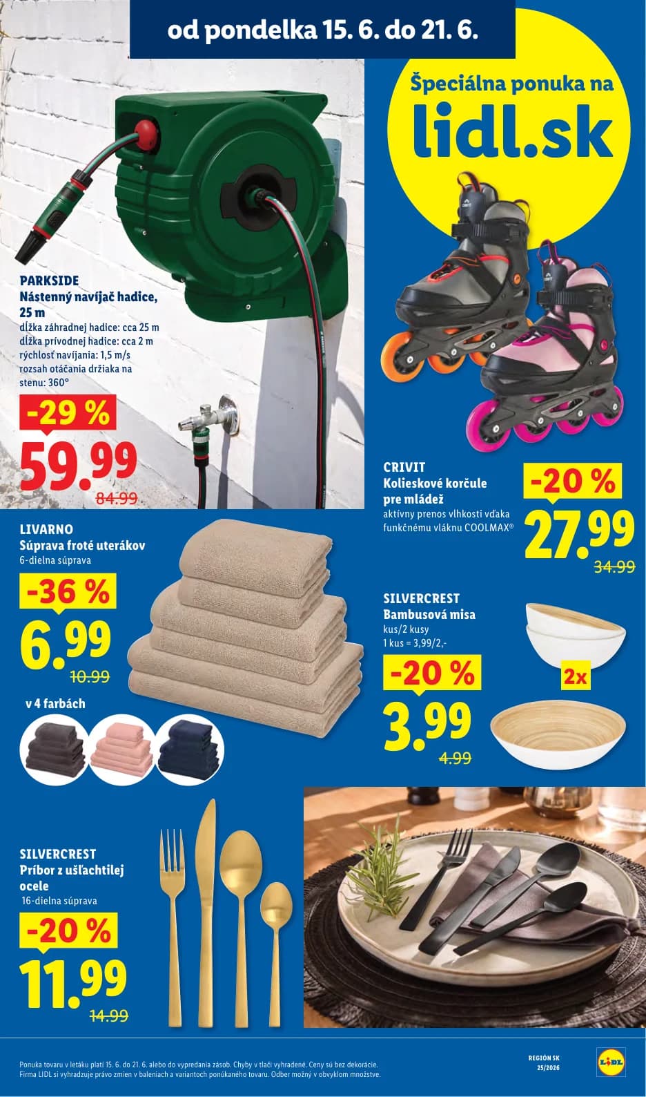 Lidl - strana 6