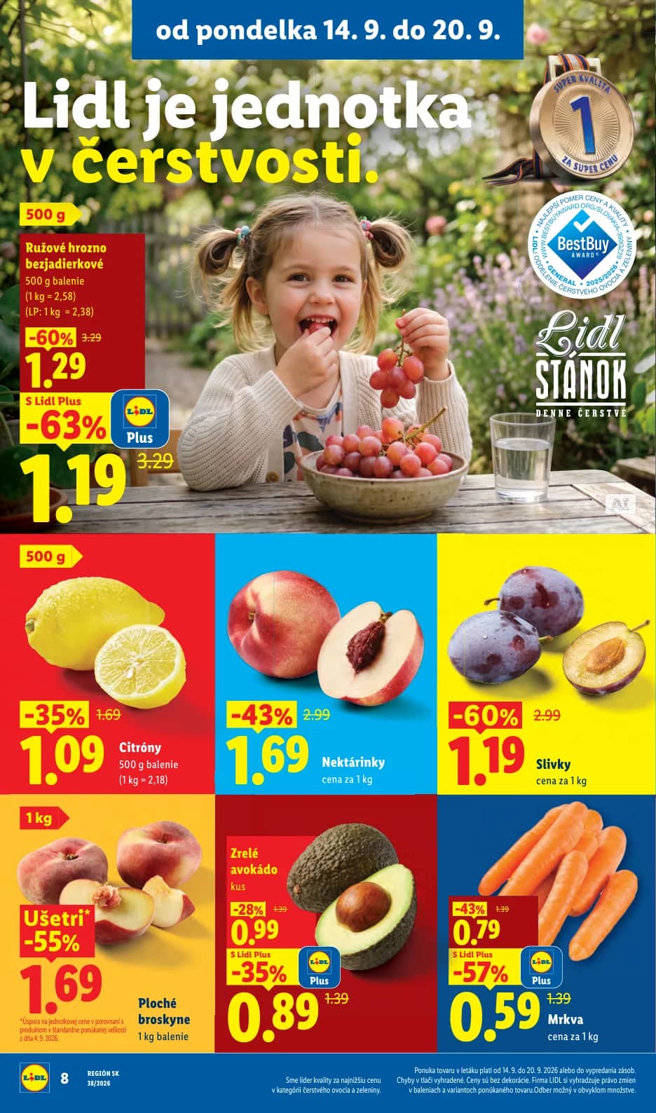 Ružové hrozno bezjadierkové