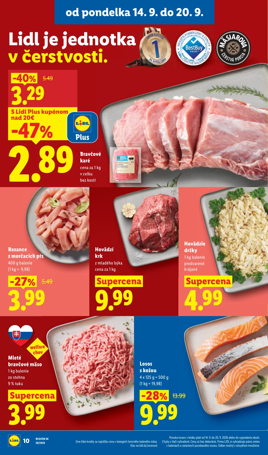Lidl - strana 16