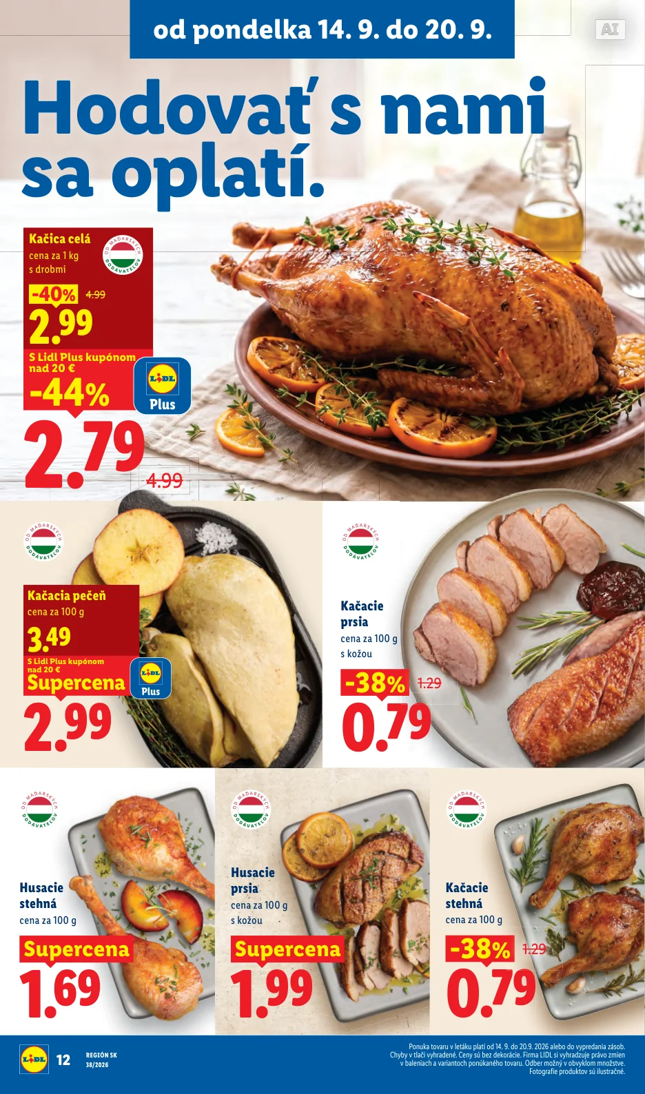 Lidl - strana 18