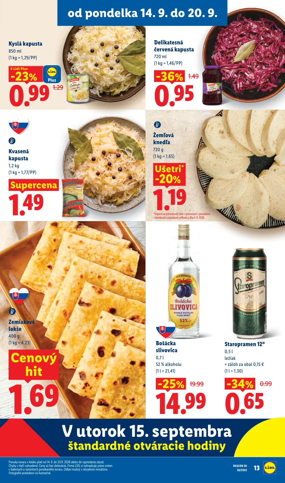 Lidl - strana 19