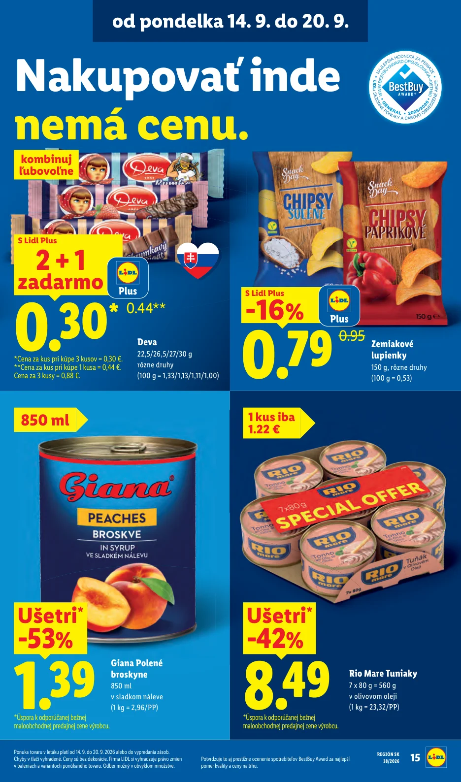 Lidl - strana 21