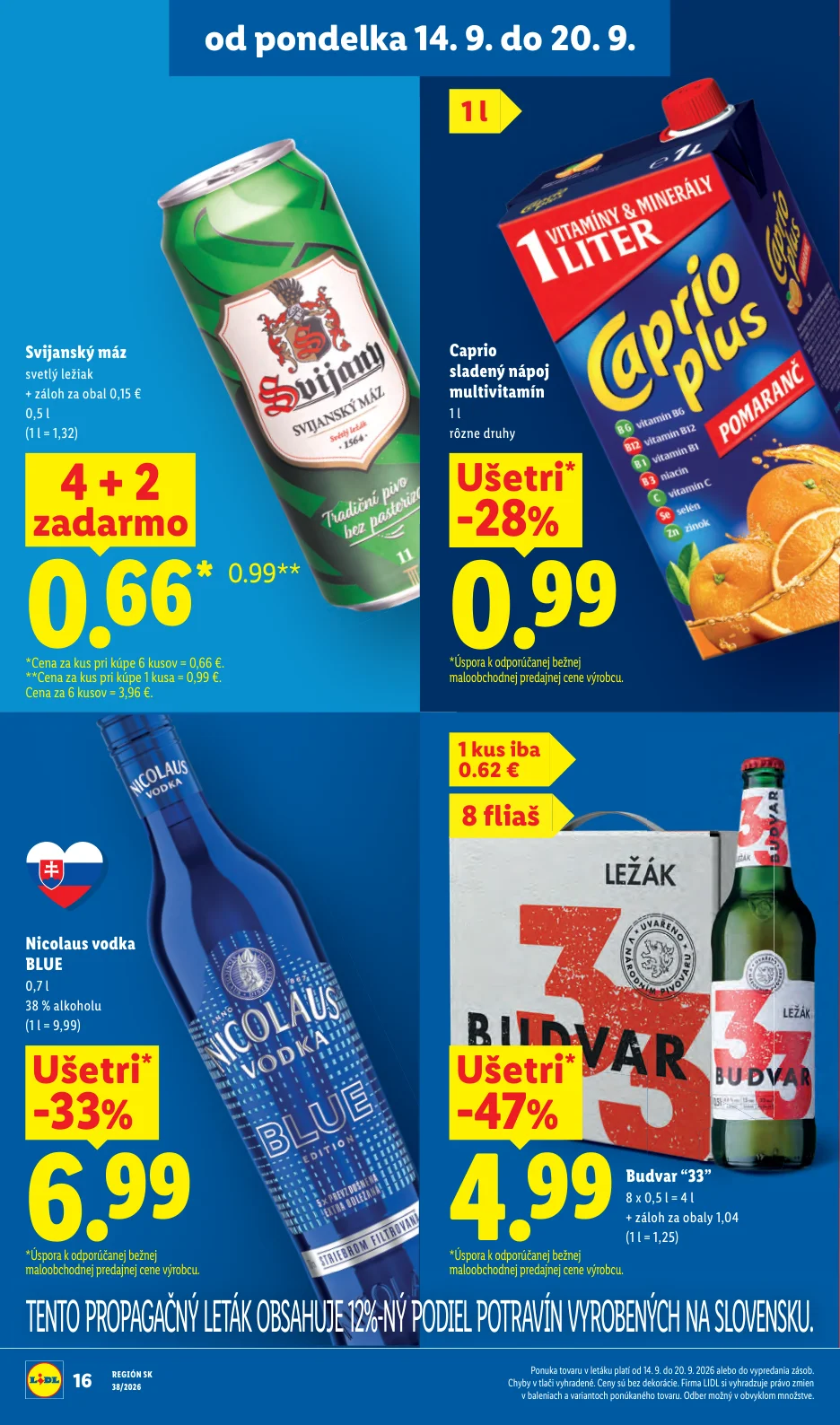 Lidl - strana 22