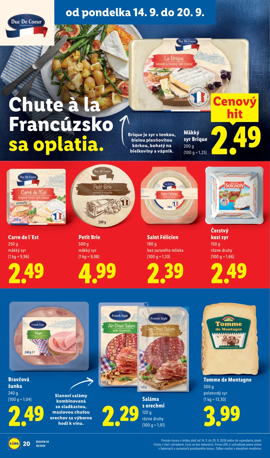 Lidl - strana 26