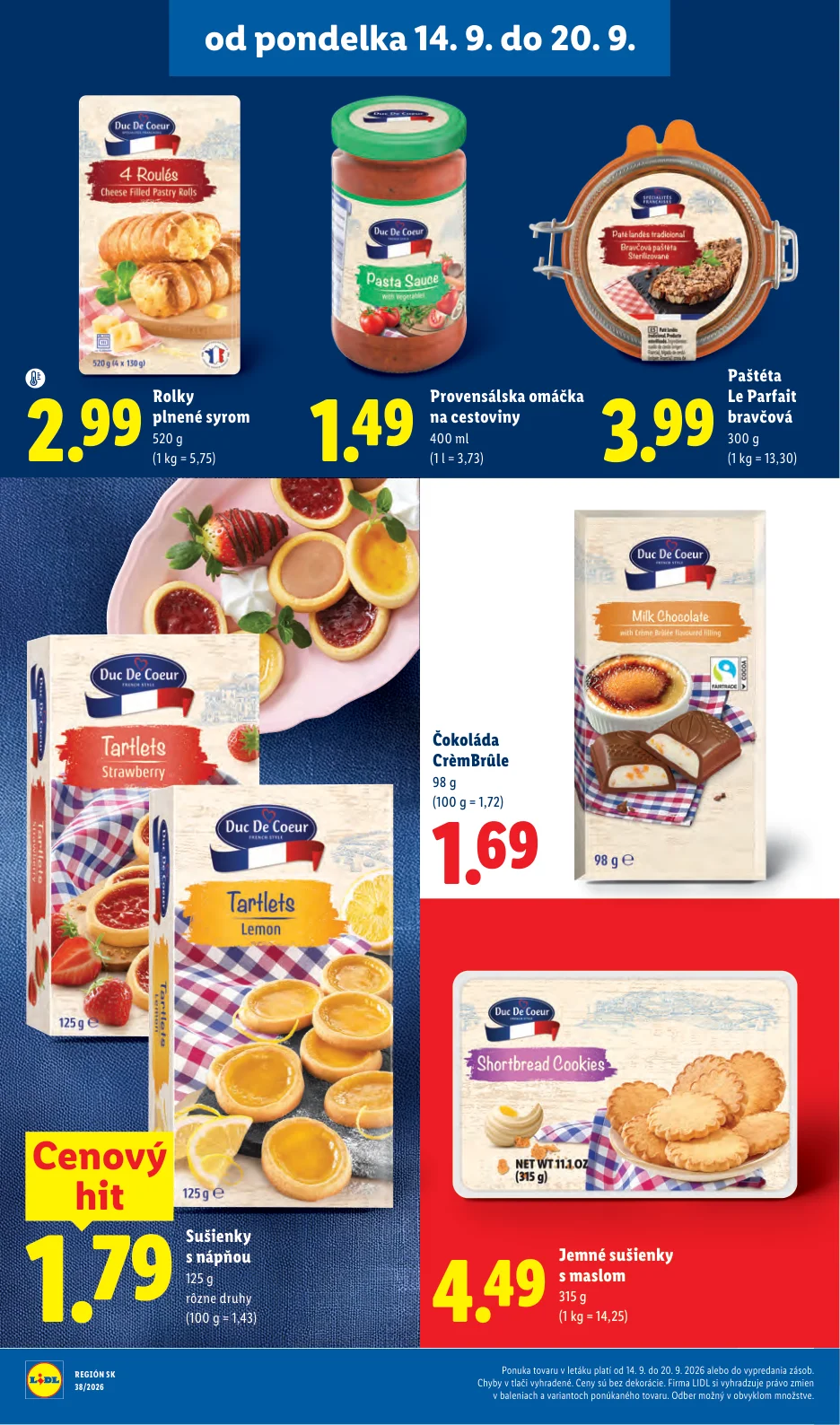 Lidl - strana 28