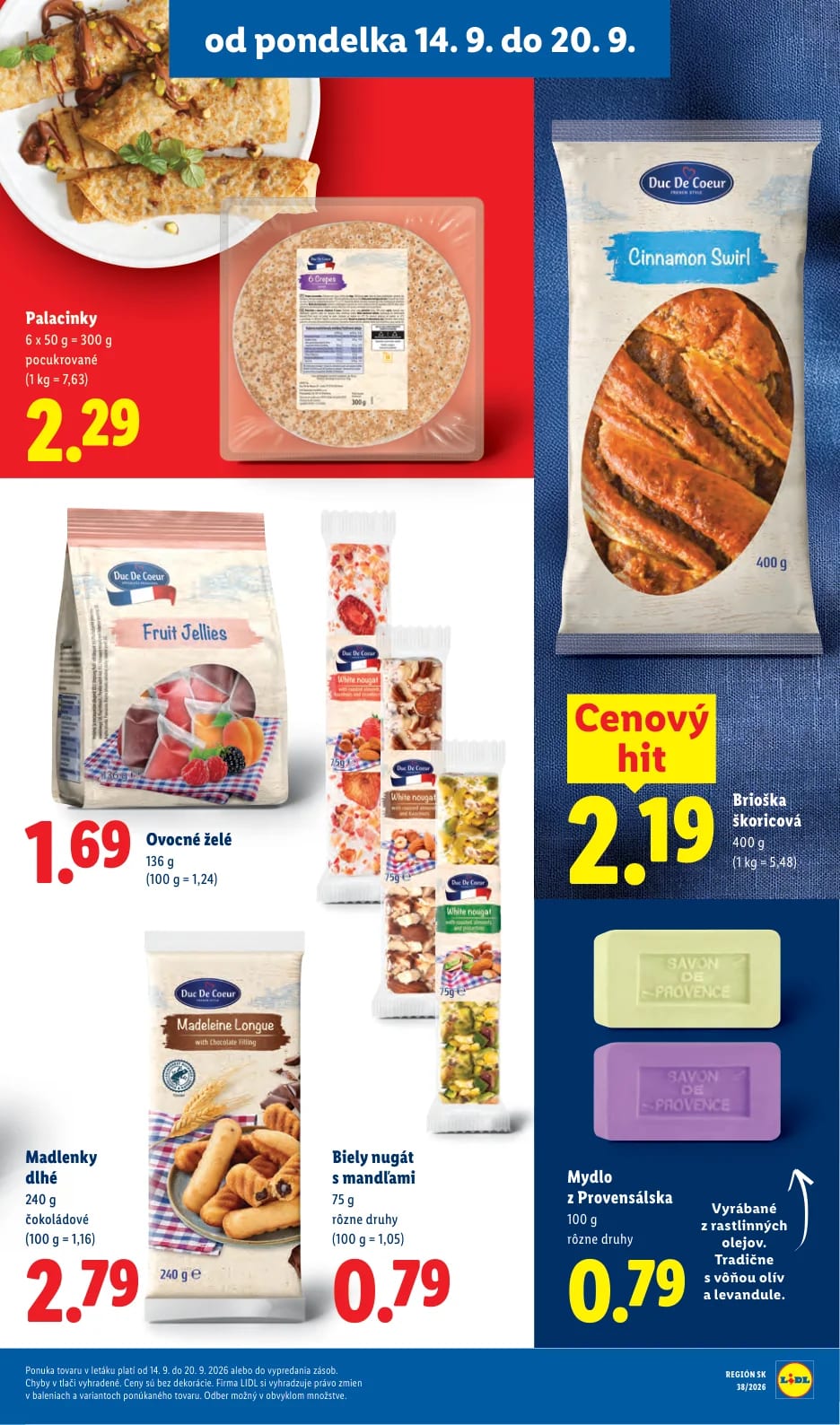 Lidl - strana 29