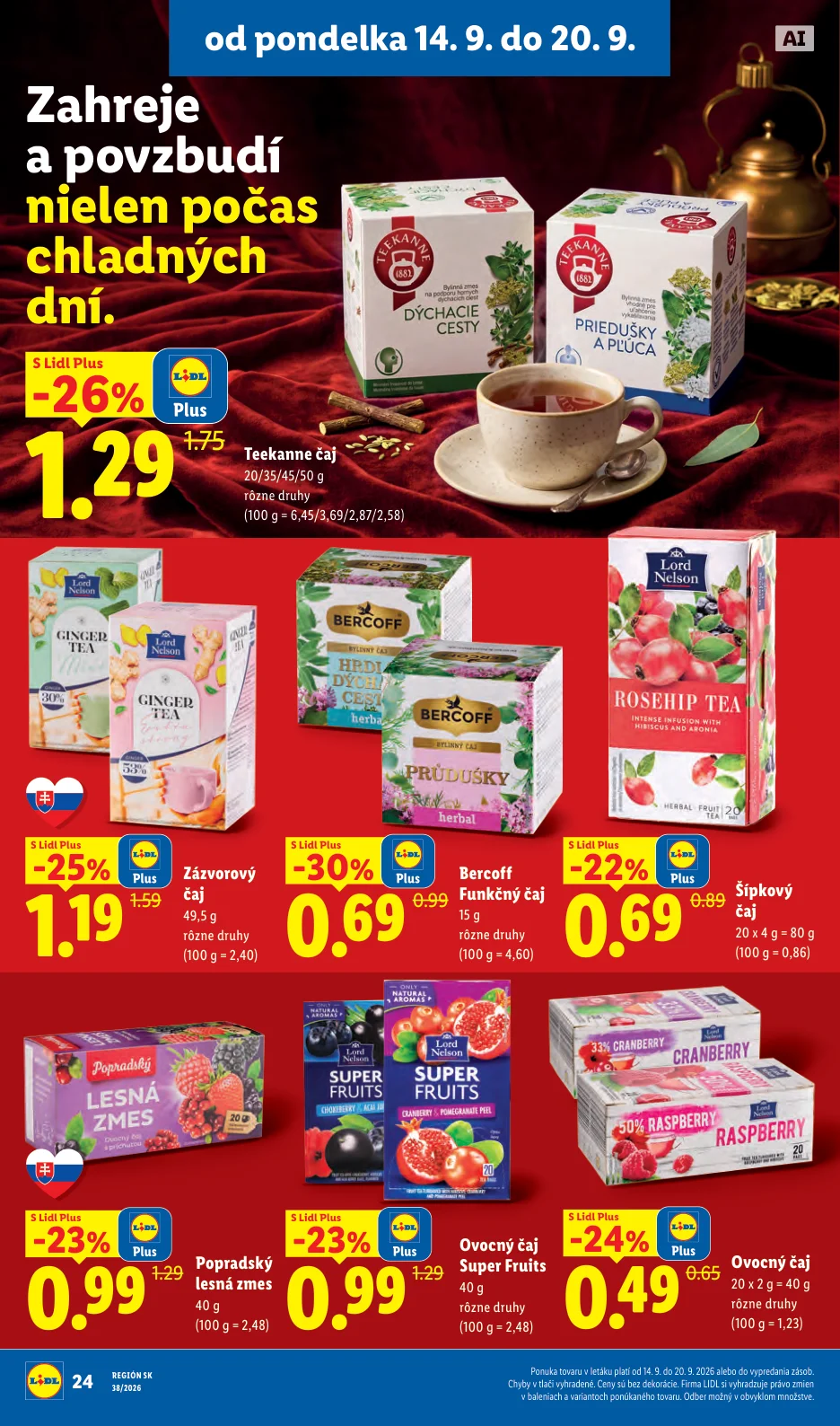 Lidl - strana 32