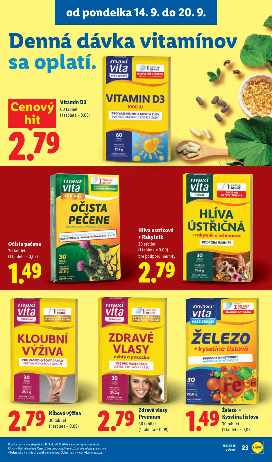 Lidl - strana 34