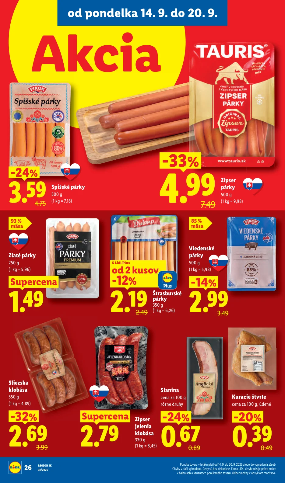 Lidl - strana 36