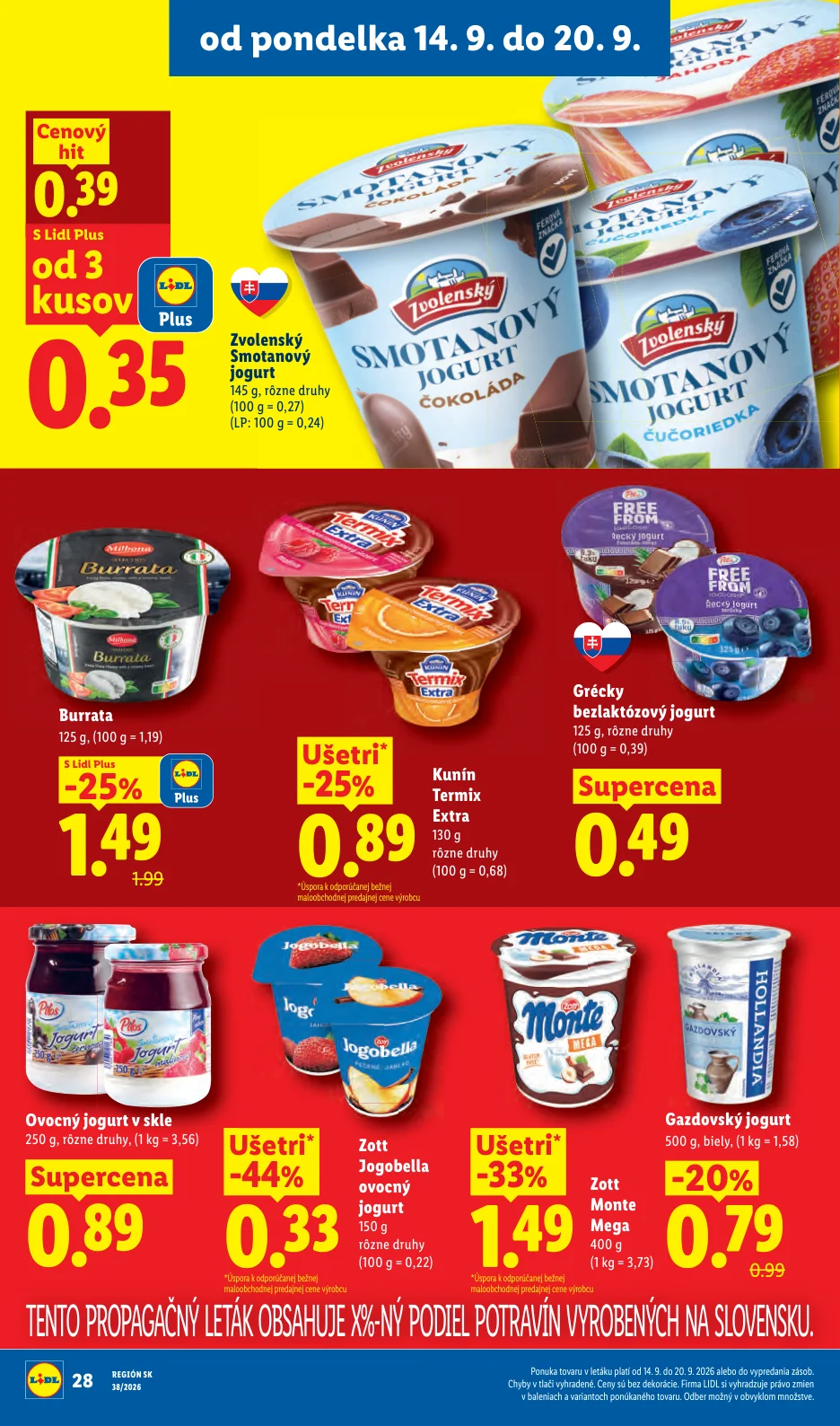 Lidl - strana 38