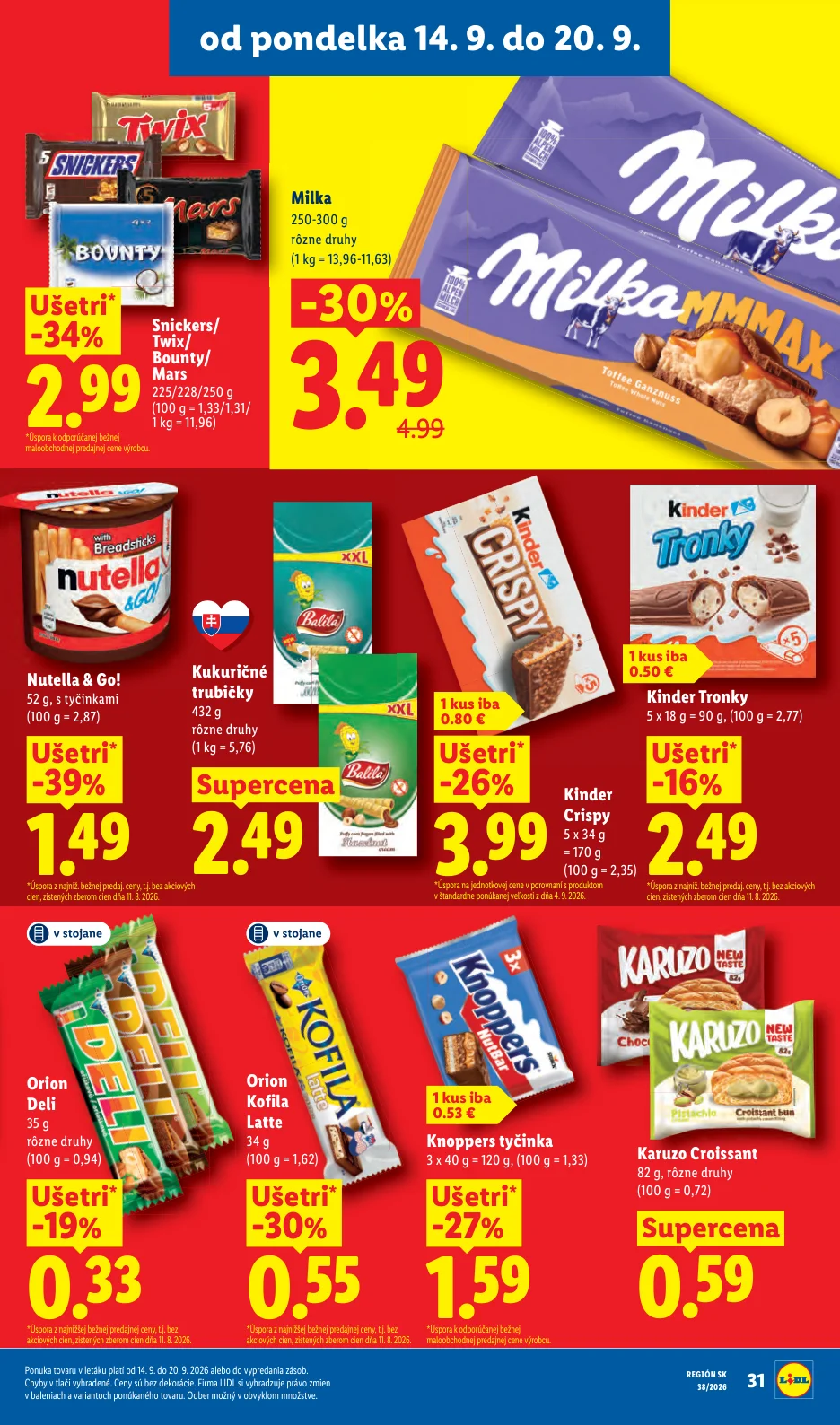 Lidl - strana 43