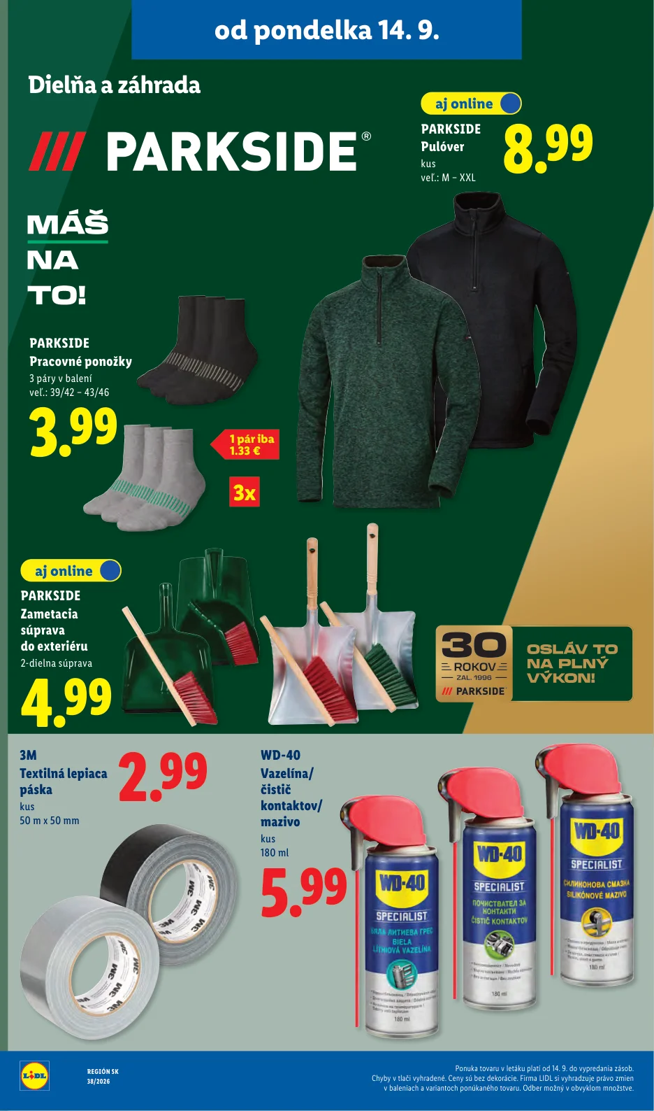 Lidl - strana 58